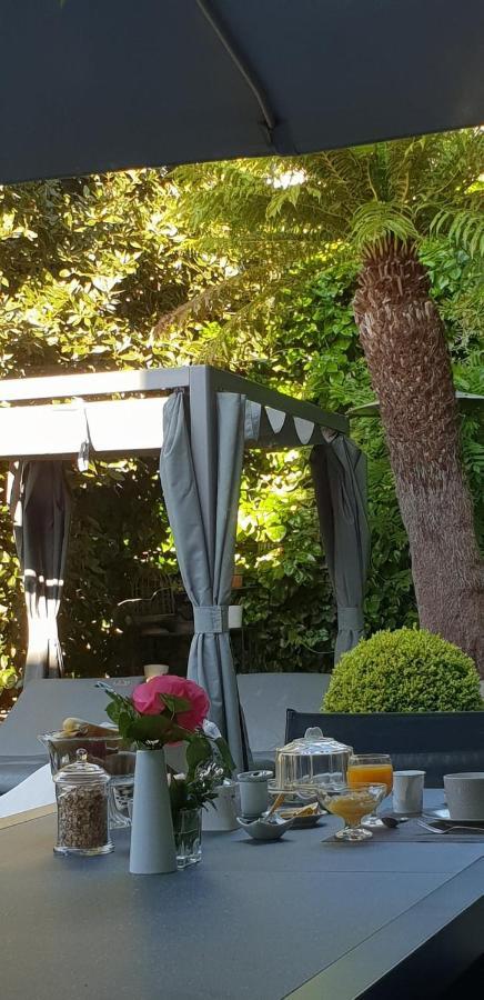 La Closerie D'Azelie Valognes Εξωτερικό φωτογραφία