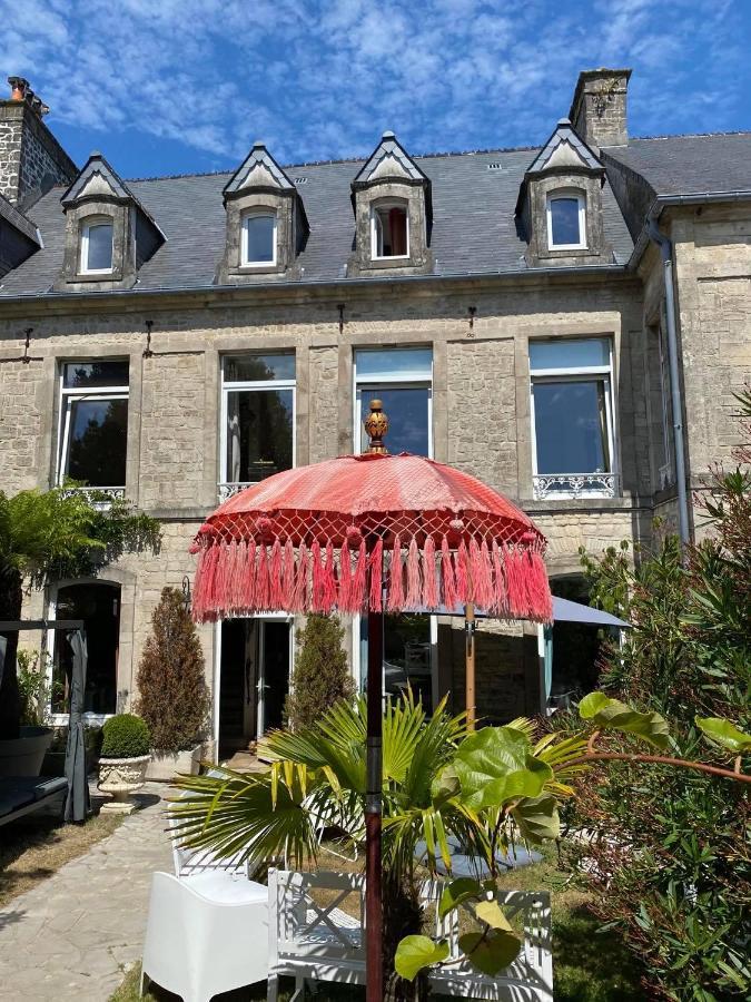 La Closerie D'Azelie Valognes Εξωτερικό φωτογραφία