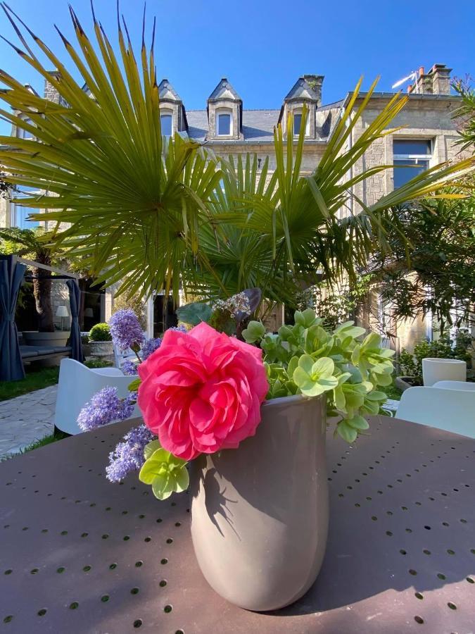 La Closerie D'Azelie Valognes Εξωτερικό φωτογραφία