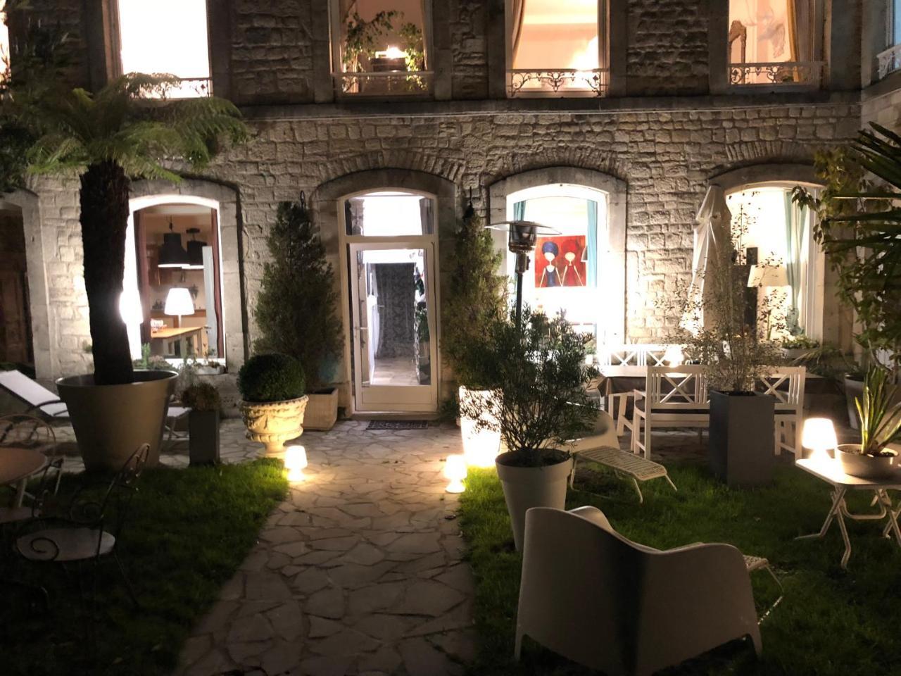 La Closerie D'Azelie Valognes Εξωτερικό φωτογραφία